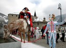 Carnaval historique de la Coumba Freida