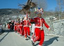 Carnevale storico della Coumba Freida