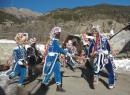 The Coumba Freida Historical Carnival