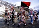 Carnevale storico della Coumba Frèide