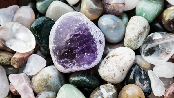 Mineral Bijoux