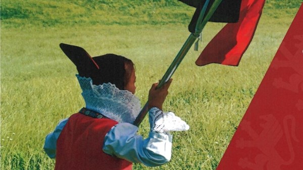 Festa della Valle d’Aosta