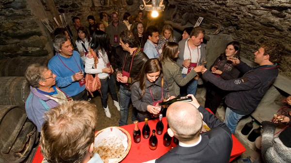 Fête du Raisin
