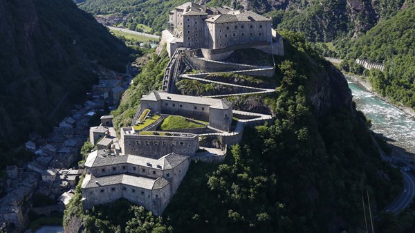 Marché au Fort - Rassegna enogastronomica