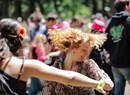 Celtica Valle d'Aosta - Fiesta internacional de música, arte y cultura celtas