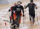 Arrancabirra - competición de carrera en montaña