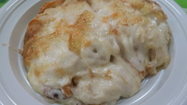 Sagra della Seupa à la Vapelenentse