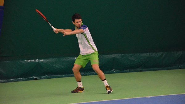 Open national tournament of tennis - Memorial Giorgio Minini