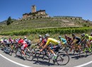 Vuelta ciclista internacional por etapas al Valle de Aosta Mont Blanc