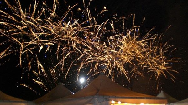 Festa di San Giorgio e San Giacomo