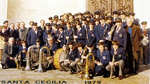 Santa Cecilia Konzert