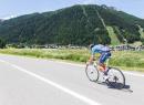 APLAZADA - La MontBlanc Gran Fondo - carrera de ciclismo de ruta