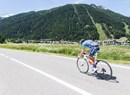 La MontBlanc Gran Fondo - ciclismo su strada