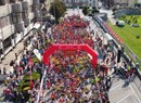 Aosta21K - Media maratón