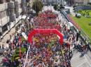 Aosta21K - Media maratón