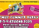 Erasmus Summer Party 