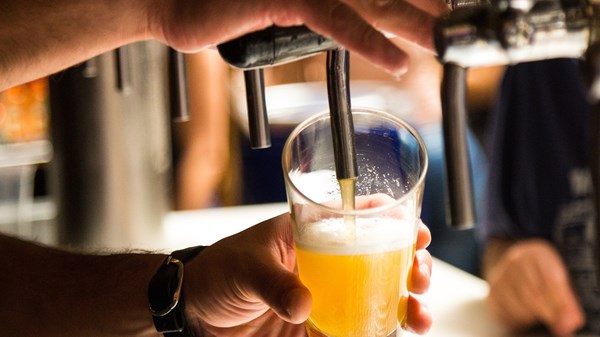 Fiesta de la cerveza