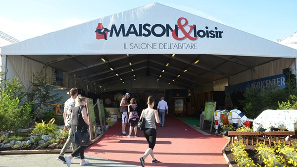 Maison & Loisir - Salone dell'Abitare