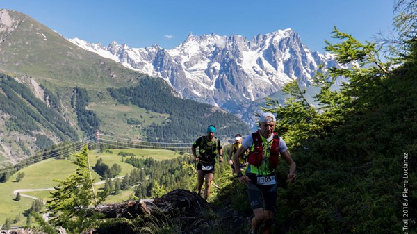 La Thuile Trail