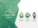 La Thuile Trail - Wettlauf in den Bergen