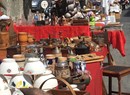 Marché des antiquaires de Antey