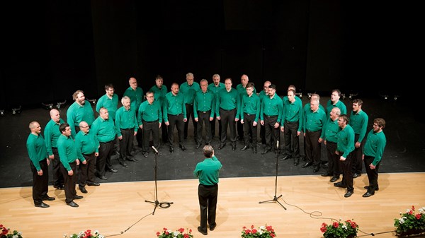 Il Coro di Verrès en concert