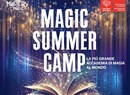 Magic Summer Camp