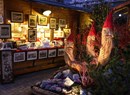 Marché de l'Immaculée