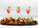SkyWay Cocktail Competition