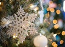 Lighting of the Christmas tree
