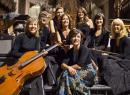 Benefit concert with the Cordeconforme Ensemble