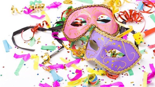 Carnevale dei bambini