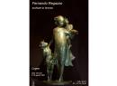 Sculpure exhibition by Fernando Regazzo
