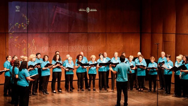 Concerto con il Coro La Vallée du Cervin