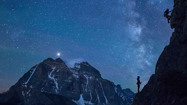 Banff Mountain Film Festival World Tour