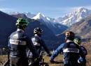 Tour de Salasses Mont Blanc