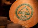 The Fontina cheese production in the high mountain pastures