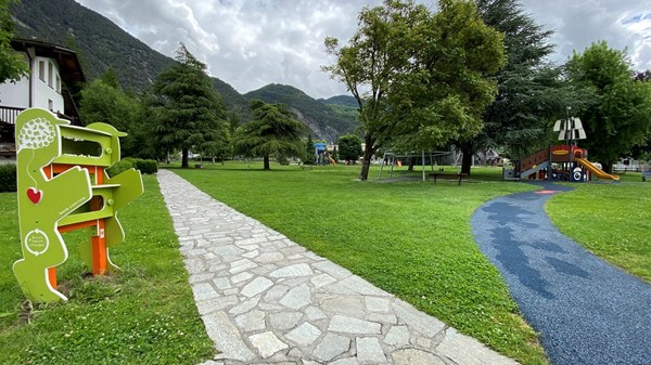 Yoga au parc