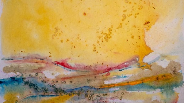 Mostra personale di Roberta Cologni