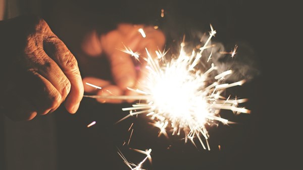 New Year's Eve Party