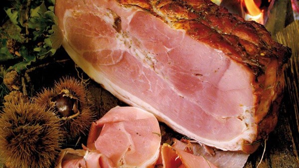 Festival of Roast Jambon