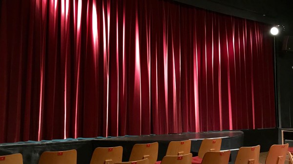 Spettacolo teatrale "Resistence - Frammenti"
