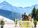 Événement équestre "Jumping Torgnon"