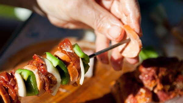 Street food - Prodotti tipici e birre artigianali