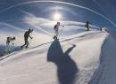 Millet Tour du Rutor Extrême - Skitouren-Wettkampf