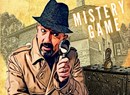 Il mistero del testamento scomparso - Mistery game