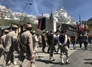 Alpine Guides and ski teachers Festival