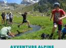 Avventure Alpine - Campus 2024
