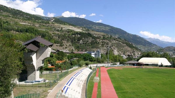 3000 volte Villeneuve - Gara di corsa