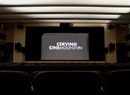 Cervino CineMountain in Chamois